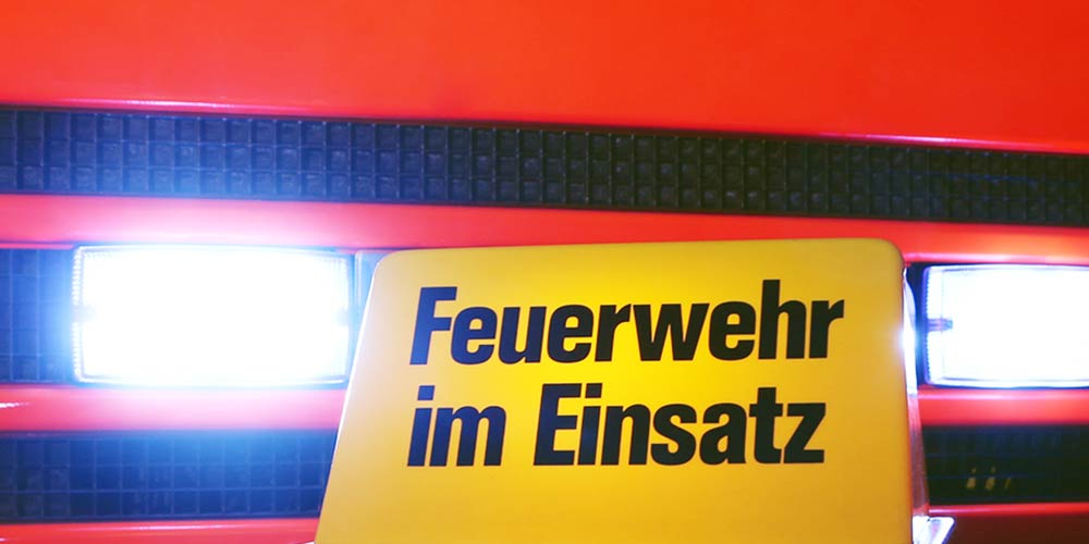 Freiwillige Feuerwehr Gräfelfing e.V.