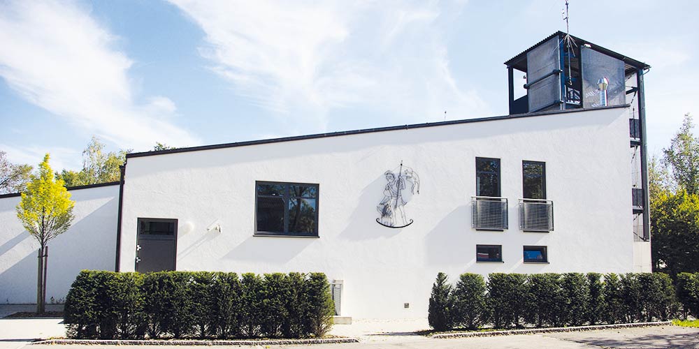 Freiwillige Feuerwehr Gräfelfing e.V.