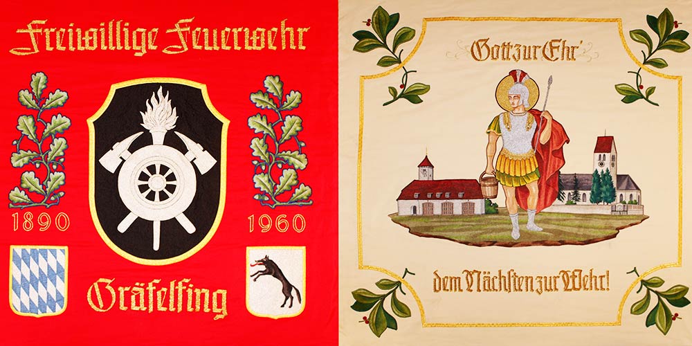 Freiwillige Feuerwehr Gräfelfing e.V.